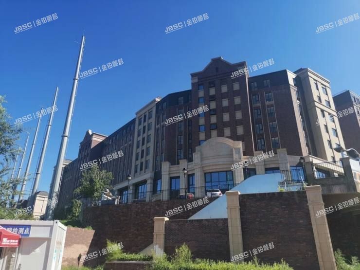 门头沟区 西山环路7号院10号楼5层1单元501室（西山艺境）