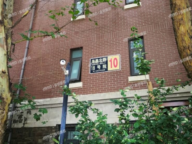 大兴区 海鑫北路18号院10号楼2单元602室（金色漫香郡）