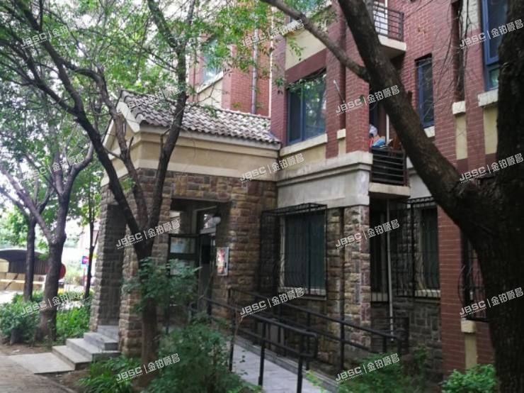 大兴区 海鑫北路18号院10号楼2单元602室（金色漫香郡）