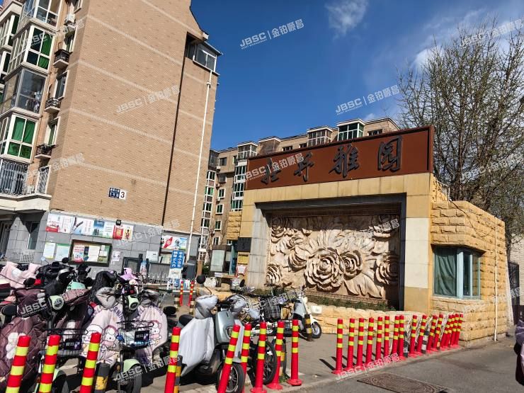 通州区 通胡大街5号5号楼1层86单元1B号(武夷花园牡丹园)