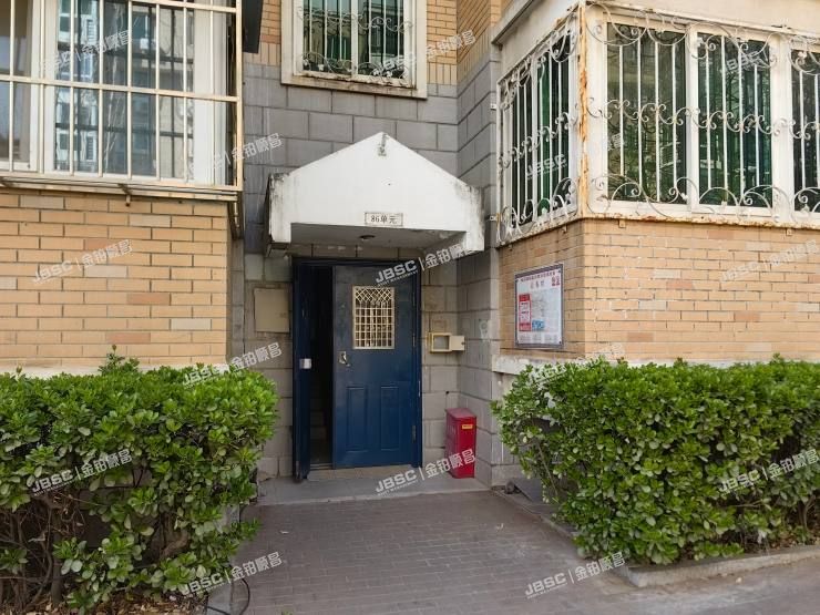 通州区 通胡大街5号5号楼1层86单元1B号(武夷花园牡丹园)