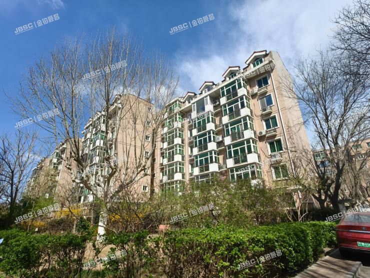 通州区 通胡大街3号5号楼6层200单元6C及跃层(武夷花园紫荆雅园)