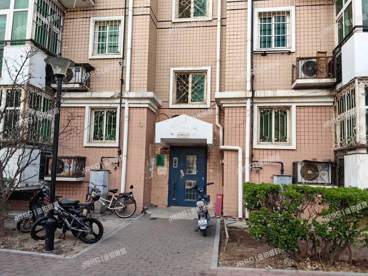 通州区 通胡大街3号5号楼6层200单元6C及跃层(武夷花园紫荆雅园)