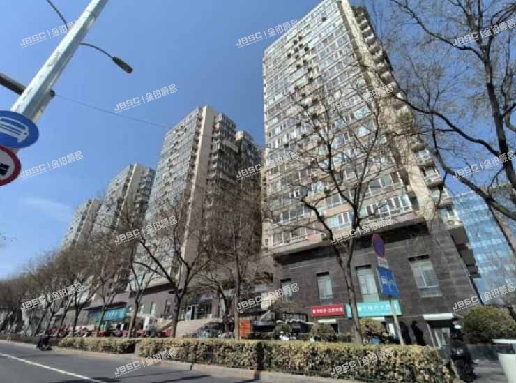 东城区 东花市南里东区15号楼-1层3-F03室商业（本家润园C区）