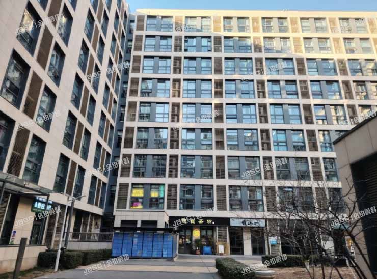 石景山区 香山南路105号院1号楼2层270不动产写字楼（启迪香山）