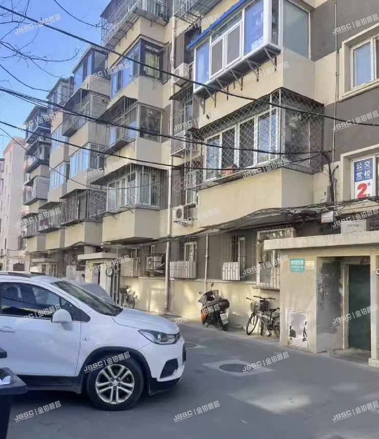 海淀区 清河永泰庄西2号楼4层1门111室（公交党校宿舍）