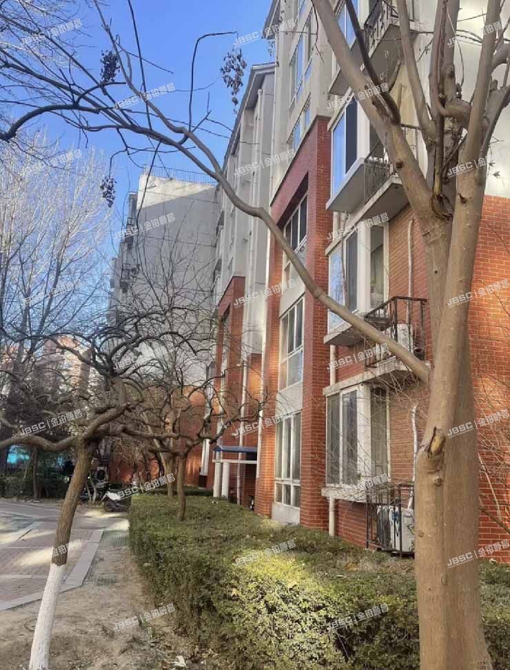 海淀区 安宁庄西路9号院1号楼1至2层③-102室（当代城市家园）