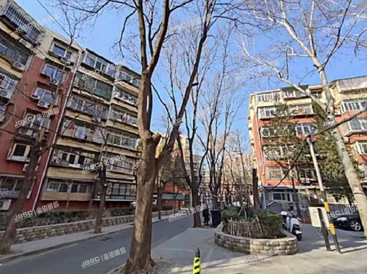 丰台区 角门东里19号楼6层2-602室