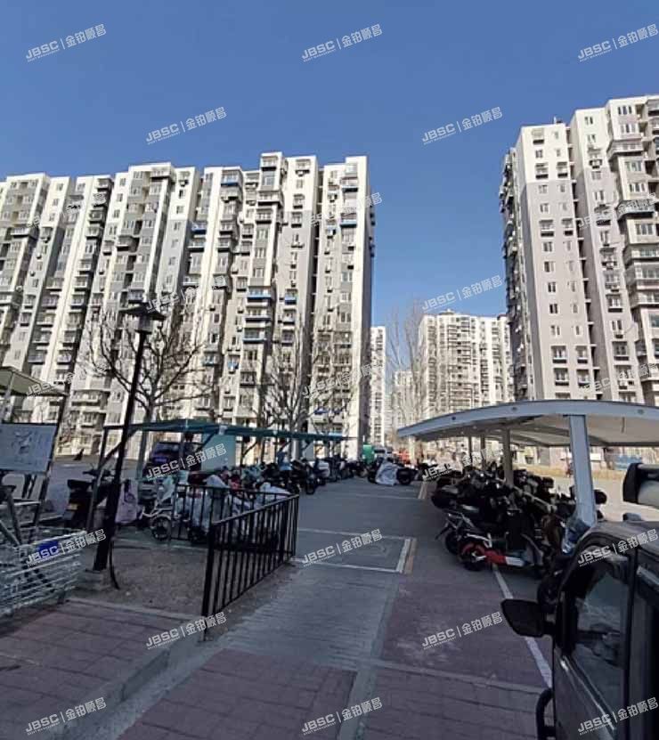 丰台区 安康路2号院9号楼5层4单元501室（长馨园）