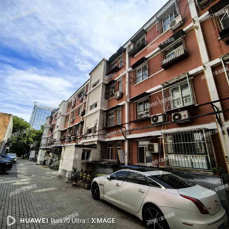 朝阳区 灵通观2号楼3层2门7室