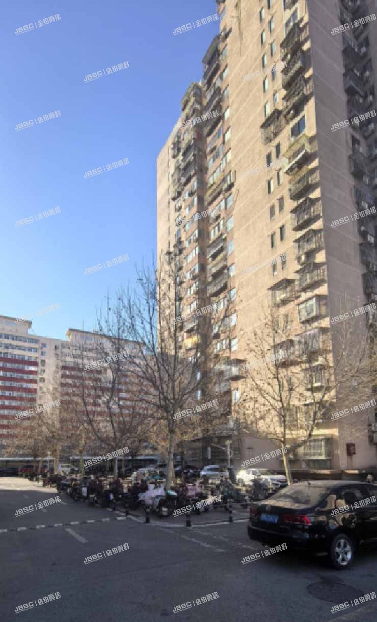 丰台区 程庄路10号院2号楼1单元1807号（新兴家园）