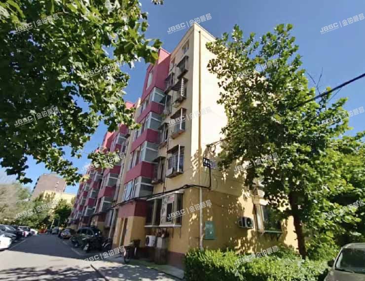 通州区 西潞苑31号楼6层262室