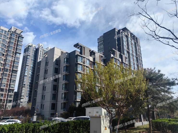 通州区 通胡大街1号3号楼15层264单元1502不动产(武夷花园月季园)