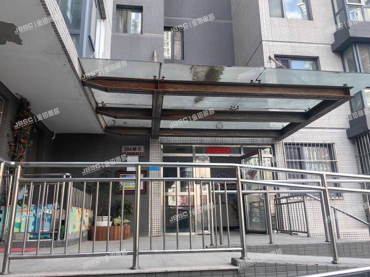 通州区 通胡大街1号3号楼15层264单元1502不动产(武夷花园月季园)