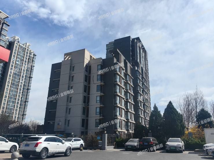 通州区 通胡大街1号3号楼15层264单元1502不动产(武夷花园月季园)