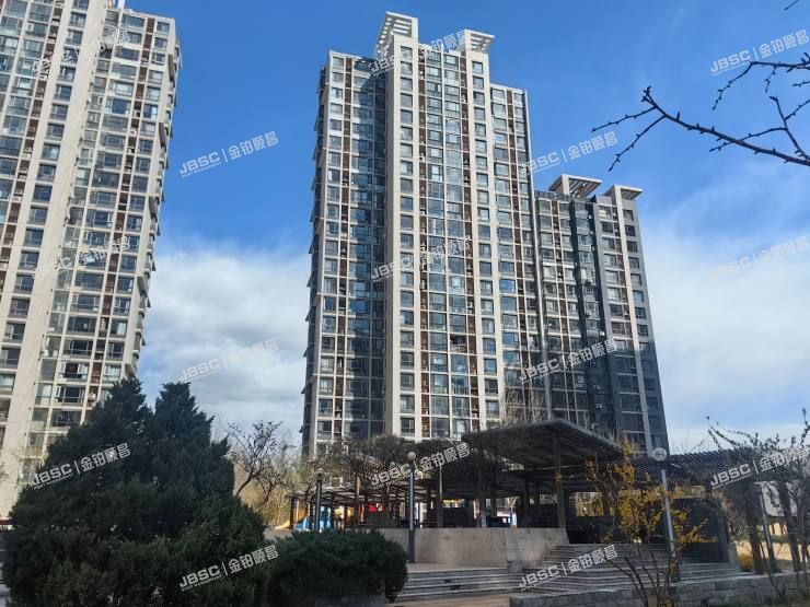 通州区 通胡大街1号12号楼16层271单元1601室（武夷花园月季园）