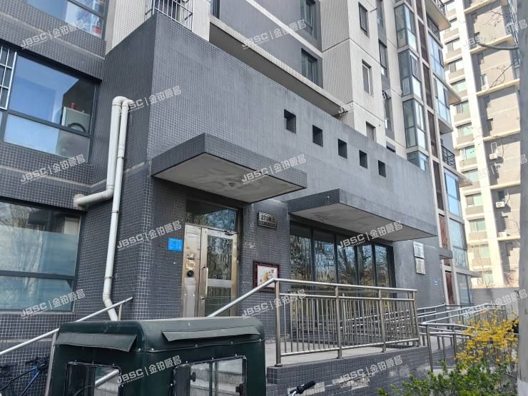 通州区 通胡大街1号12号楼16层271单元1601室（武夷花园月季园）