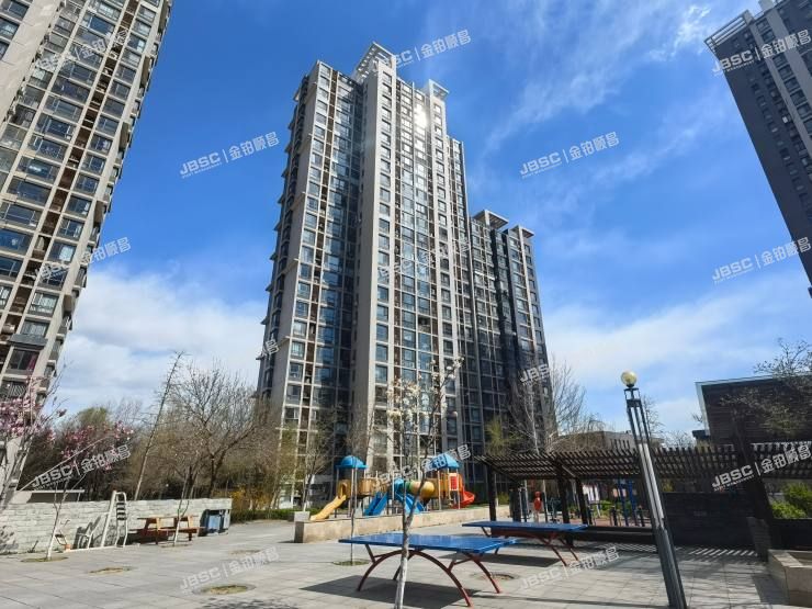 通州区 通胡大街1号12号楼16层271单元1601室（武夷花园月季园）