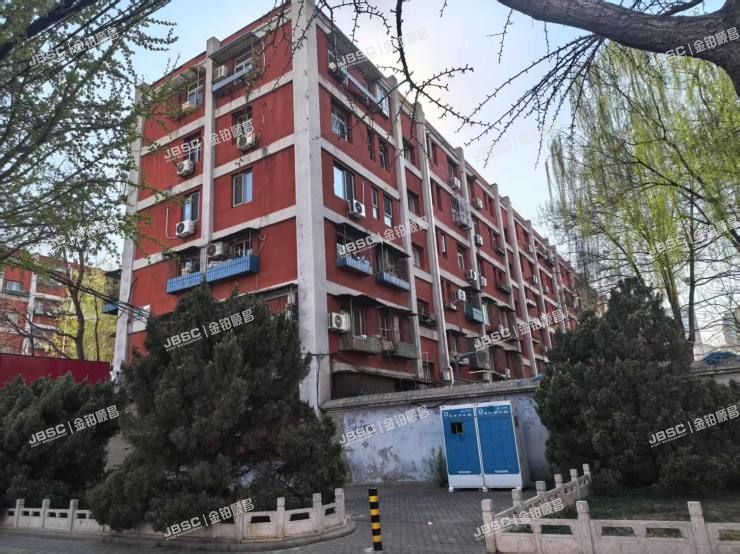 朝阳区 劲松二区202号楼5层4门15室