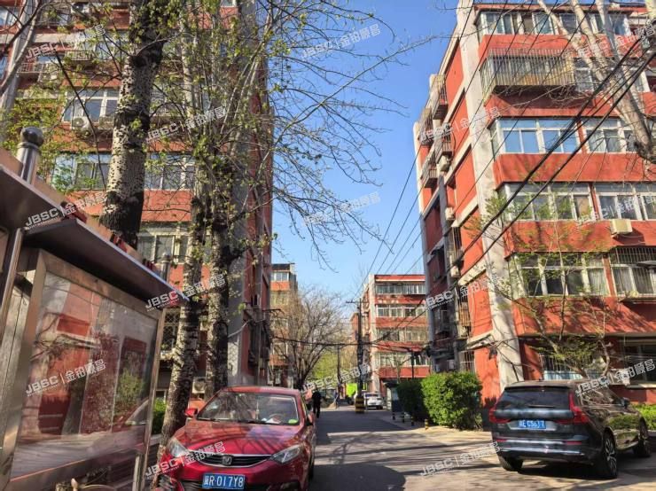 朝阳区 劲松二区202号楼5层4门15室