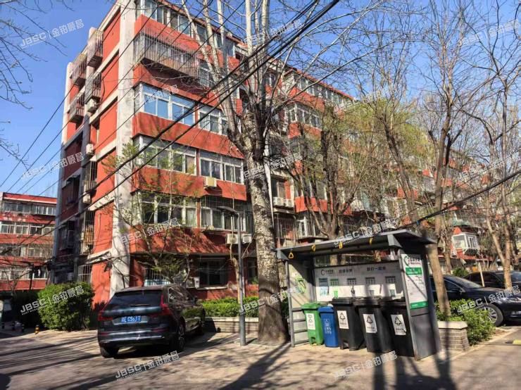 朝阳区 劲松二区202号楼5层4门15室