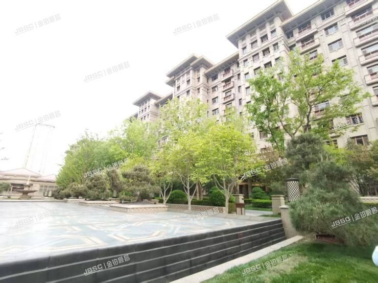 朝阳区 华章东路1号院2号楼5层一单元501号（泛海世家西府）