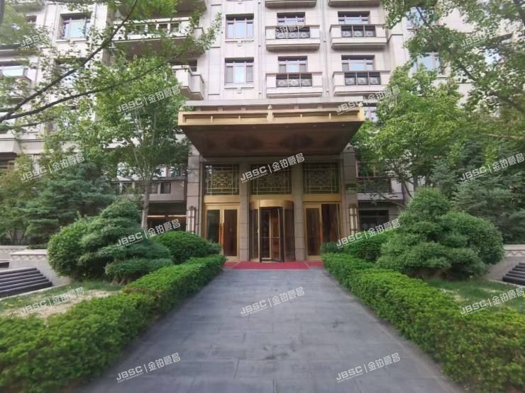 朝阳区 华章东路1号院2号楼5层一单元501号（泛海世家西府）