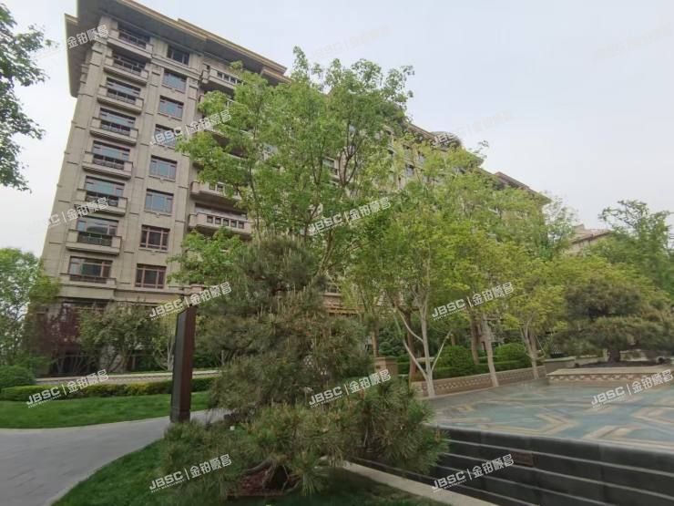 朝阳区 华章东路1号院2号楼5层一单元501号（泛海世家西府）