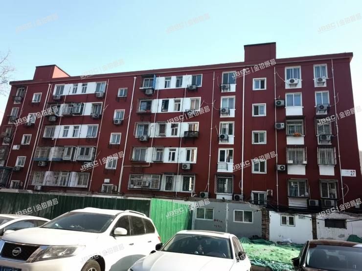 东城区 安乐林中街27号楼2门103室