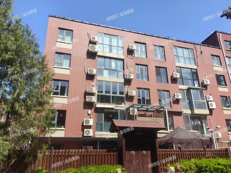 通州区 万盛北里435号楼3层5单元301室（阿尔法社区二期）