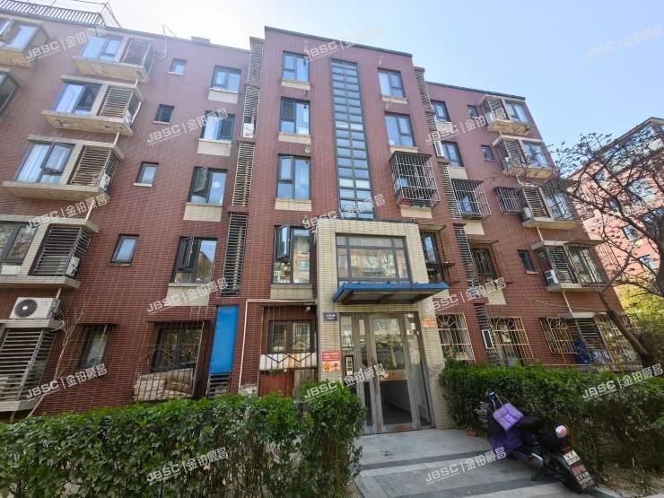 通州区 万盛北里435号楼3层5单元301室（阿尔法社区二期）