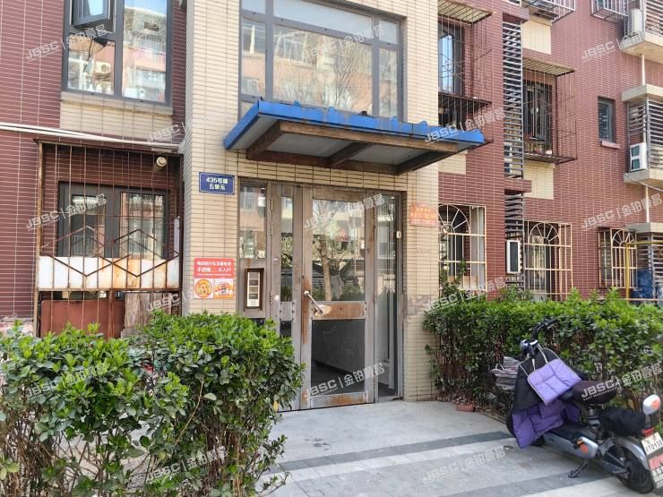 通州区 万盛北里435号楼3层5单元301室（阿尔法社区二期）