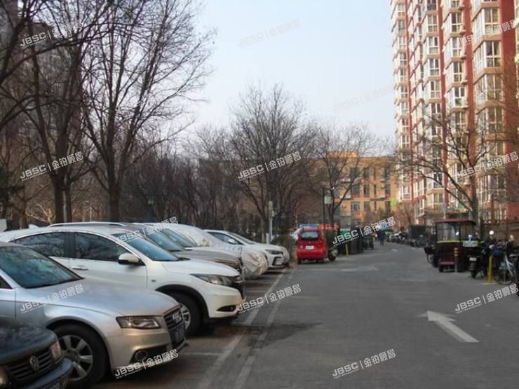 丰台区 光彩路66号院4号楼3层2-302室（彩虹城）