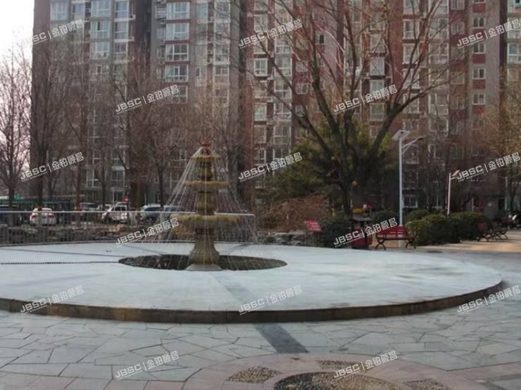 丰台区 光彩路66号院4号楼3层2-302室（彩虹城）