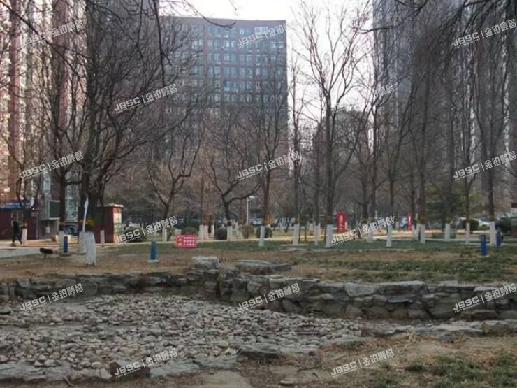 丰台区 光彩路66号院4号楼3层2-302室（彩虹城）