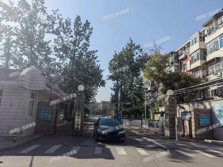 丰台区 北大地三里9号楼5层1门15号