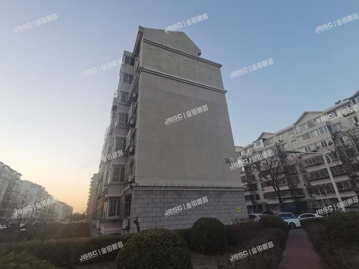 丰台区 富锦嘉园四区1号楼2层6-201室