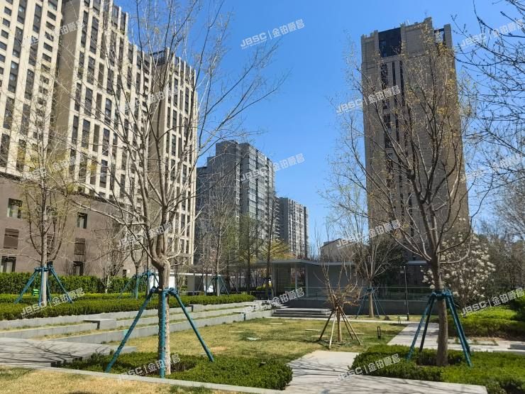 通州区 玉桥西路26号院4号楼12层2单元1202室（通州万国城MOMA）