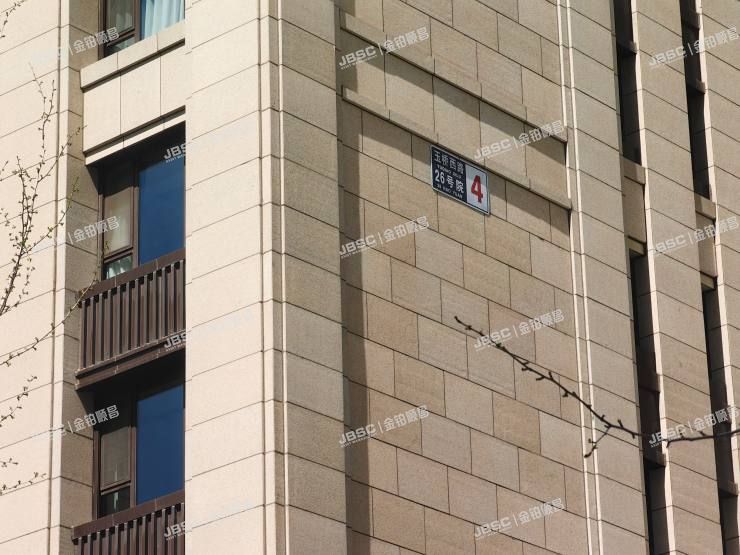 通州区 玉桥西路26号院4号楼12层2单元1202室（通州万国城MOMA）