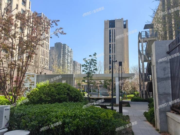 通州区 玉桥西路26号院4号楼12层2单元1202室（通州万国城MOMA）