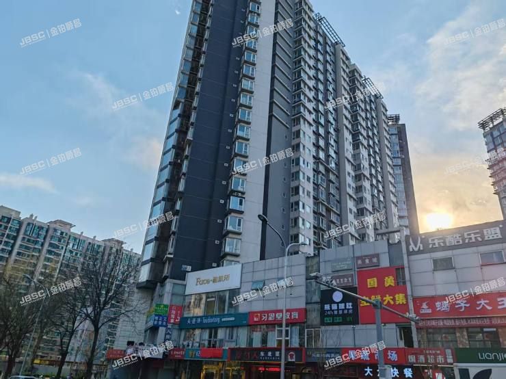 朝阳区 青年路西里2号院2号楼22层T352603室（国美第一城）