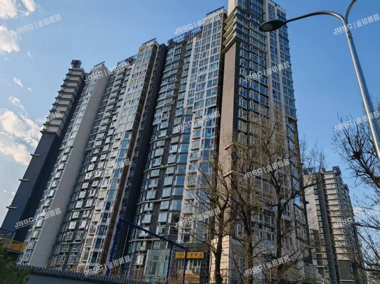 朝阳区 青年路西里2号院2号楼22层T352603室（国美第一城）