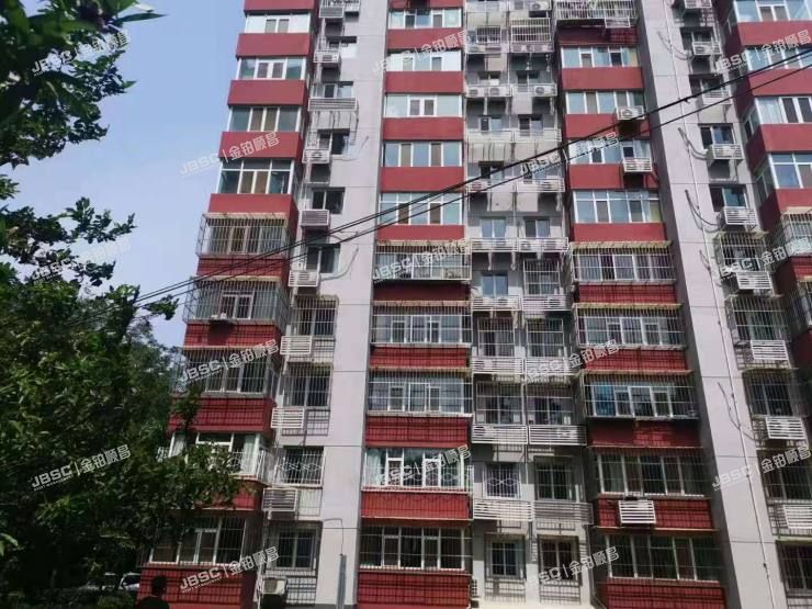 丰台区 芳古园一区6号楼4层3-401号