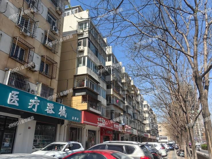 通州区 故城东路51号5号楼6至7层262室（新华小区）