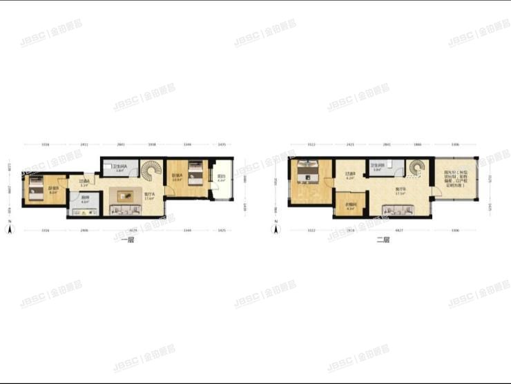 通州区 故城东路51号5号楼6至7层262室（新华小区）