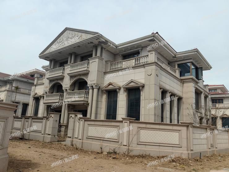 通州区 疃里东区36号楼1单元101室(御世佳府)别墅