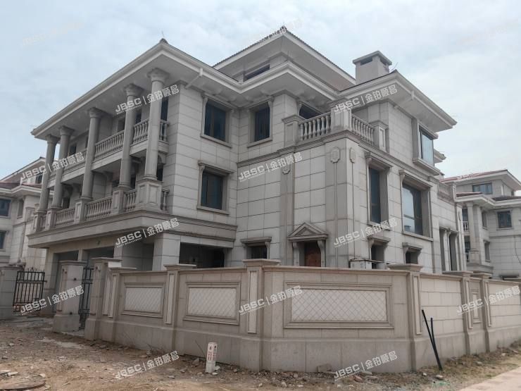 通州区 疃里东区36号楼1单元101室(御世佳府)别墅