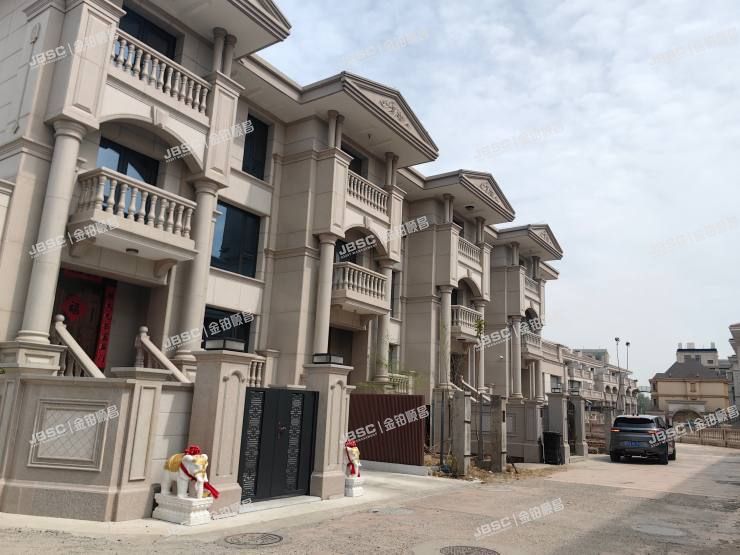 通州区 疃里东区36号楼1单元101室(御世佳府)别墅