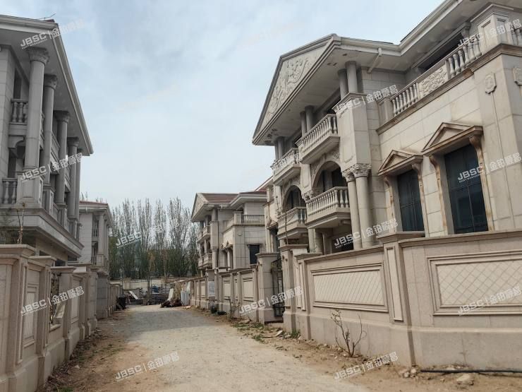 通州区 疃里东区36号楼1单元101室(御世佳府)别墅