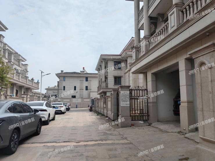 通州区 疃里东区36号楼1单元101室(御世佳府)别墅